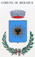 Emblema del Comune di Avolasca